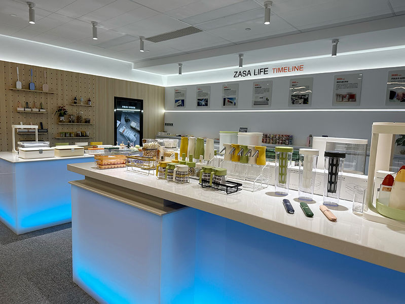 Κίνα Hangzhou Jianjia Household Supplies Co.,Ltd. Εταιρικό Προφίλ