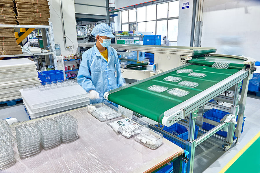 Κίνα Hangzhou Jianjia Household Supplies Co.,Ltd. Εταιρικό Προφίλ