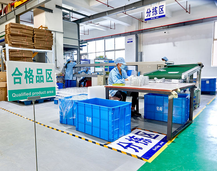 Κίνα Hangzhou Jianjia Household Supplies Co.,Ltd. Εταιρικό Προφίλ