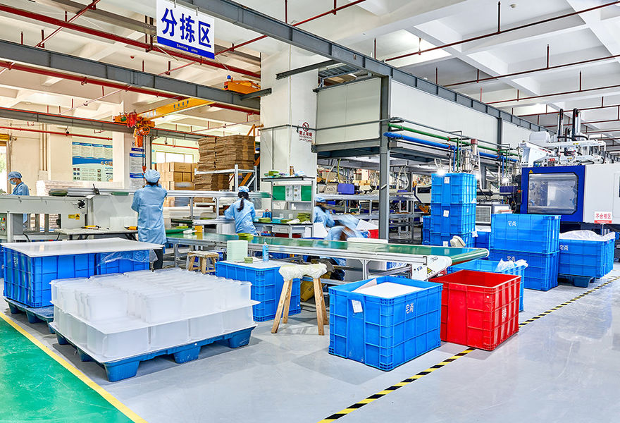 Κίνα Hangzhou Jianjia Household Supplies Co.,Ltd. Εταιρικό Προφίλ