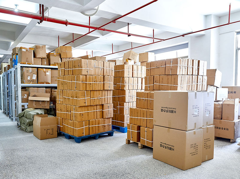 Κίνα Hangzhou Jianjia Household Supplies Co.,Ltd. Εταιρικό Προφίλ