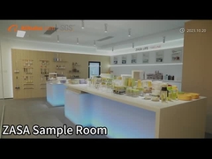 δωμάτιο δειγμάτων