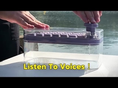 GJ3088 Τραπέζι με πάγο