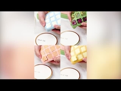 GJ3085 Τραπέζι με πάγο