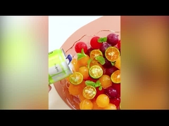 GJ2977 Τραπέζι με πάγο