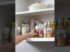 Δύο μεγέθη Μεγάλης χωρητικότητας Πολυλειτουργικό περιστρεφόμενο δίσκο αποθήκευσης για μπάνιο μάντρα