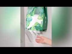 Αντικατάστατη βούρτσα καθαρισμού πανωφόρων