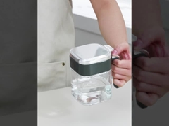 Βάζο με μπαχαρικά